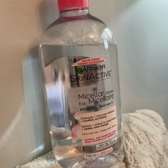 Miceller Water - Picture 1 of 1